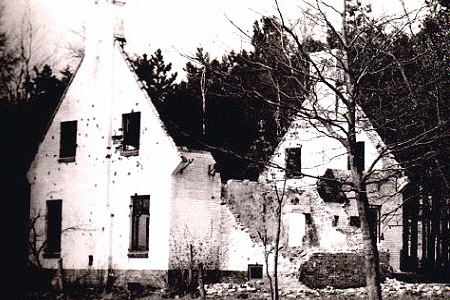 Museum Oorlog & Vrede