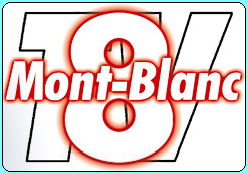 TV8 Mont-Blanc