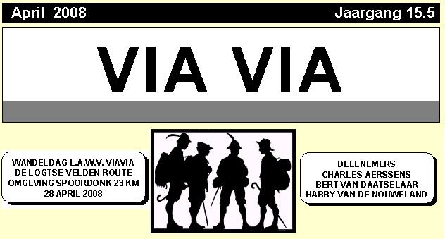 � L.A.W.V.VIA-VIA