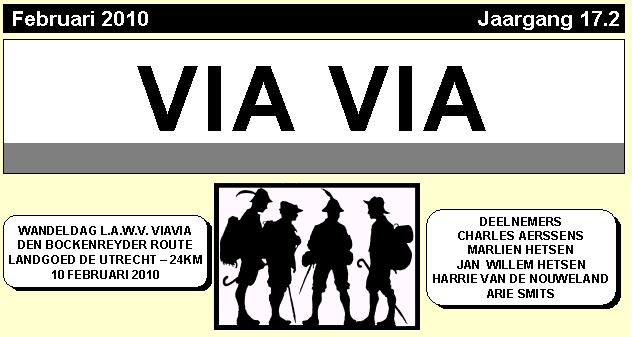 � L.A.W.V.VIA-VIA