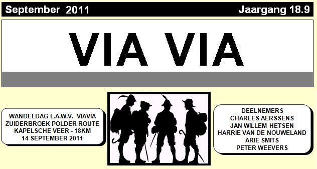 � L.A.W.V.VIA-VIA