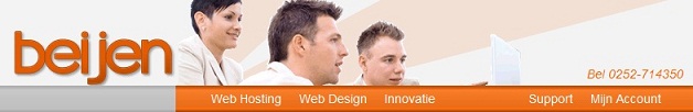Web Hosting