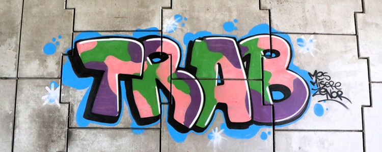  L.A.W.V.VIA-VIA