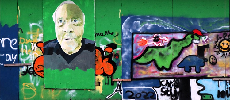 L.A.W.V.VIA-VIA