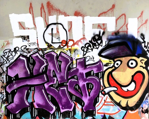  L.A.W.V.VIA-VIA