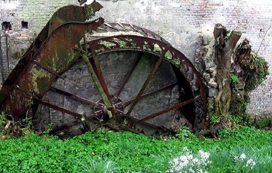  Vereniging De Hollandsche Molen - Jan-Derk Koudijs