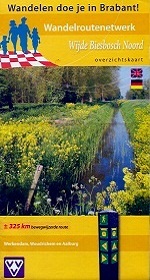 Wijde Biesbosch Noord