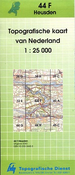Blad 44E Almkerk