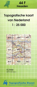 Blad 44F Heusden
