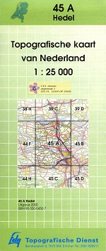 Blad 45A Hedel