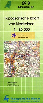 Blad 69B Maastricht