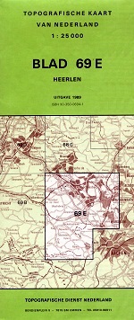 Blad 69E Heerlen
