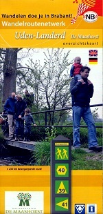 Uden - Landerd - De Maasthorst