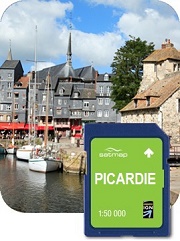 topo Picardie